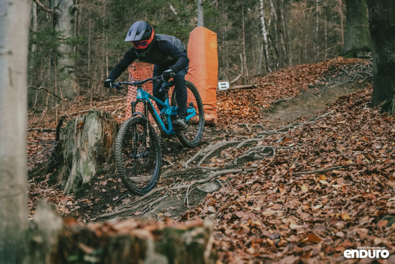 Kona Process 153 CR G3 2025 - test