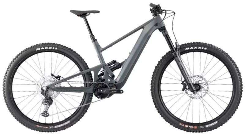 SCOR 4060 - e-bike do 15000 zł z wyprzedaży