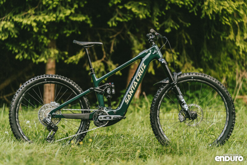 Santa Cruz Vala 2025 - test