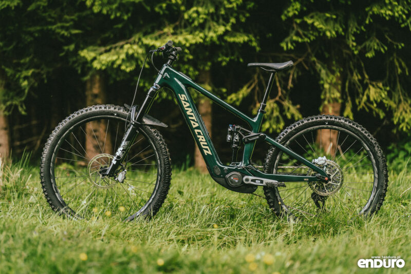 Santa Cruz Vala 2025 - test