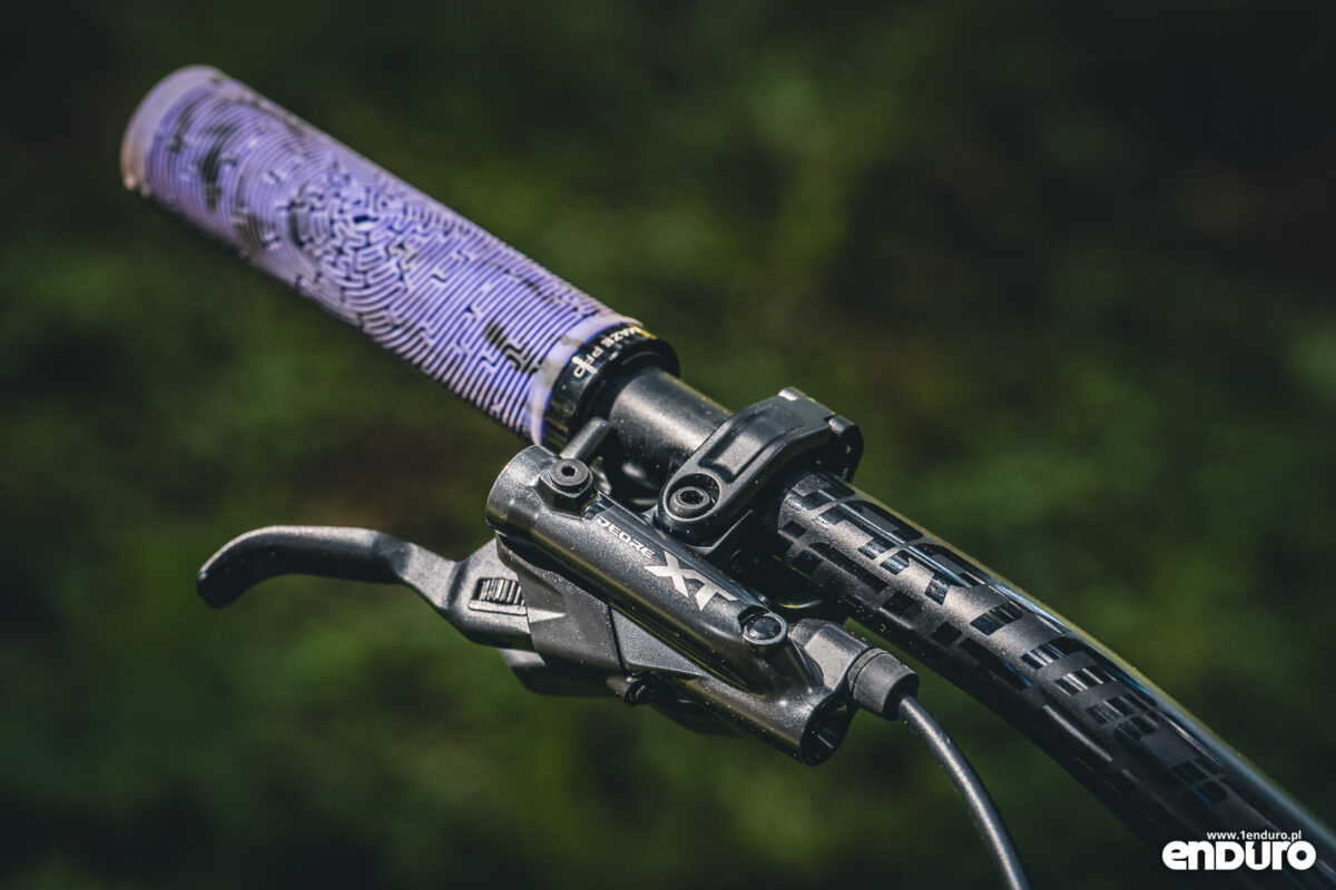 Dartmoor Rocbird Enduro Pro XT Di2 2026
