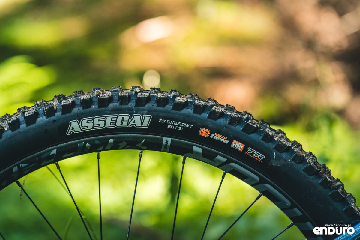 Dartmoor Rocbird Enduro Pro XT Di2 2026
