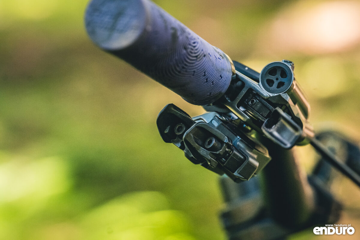 Dartmoor Rocbird Enduro Pro XT Di2 2026