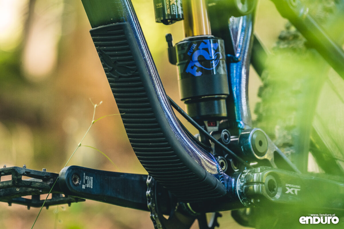 Dartmoor Rocbird Enduro Pro XT Di2 2026