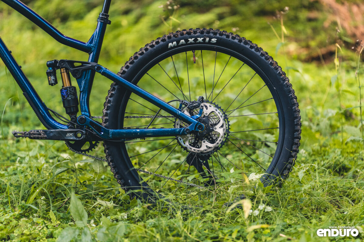 Dartmoor Rocbird Enduro Pro XT Di2 2026