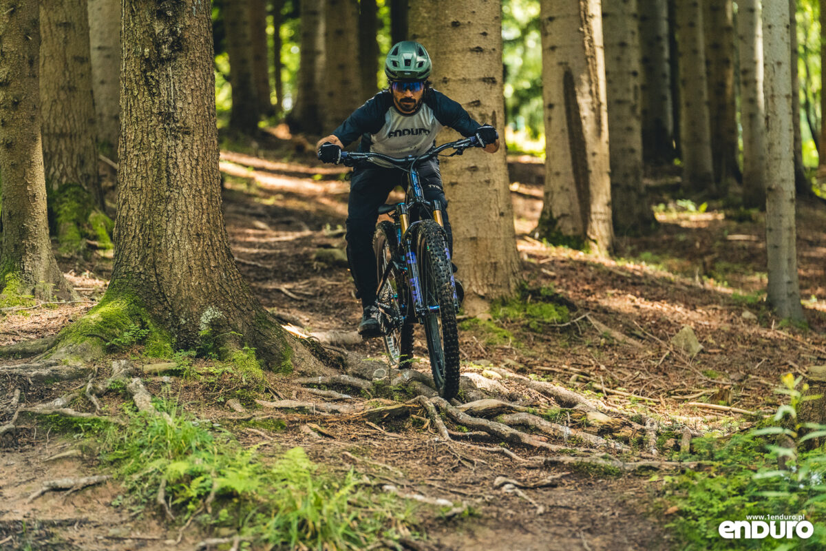 Dartmoor Rocbird Enduro Pro XT Di2 2026