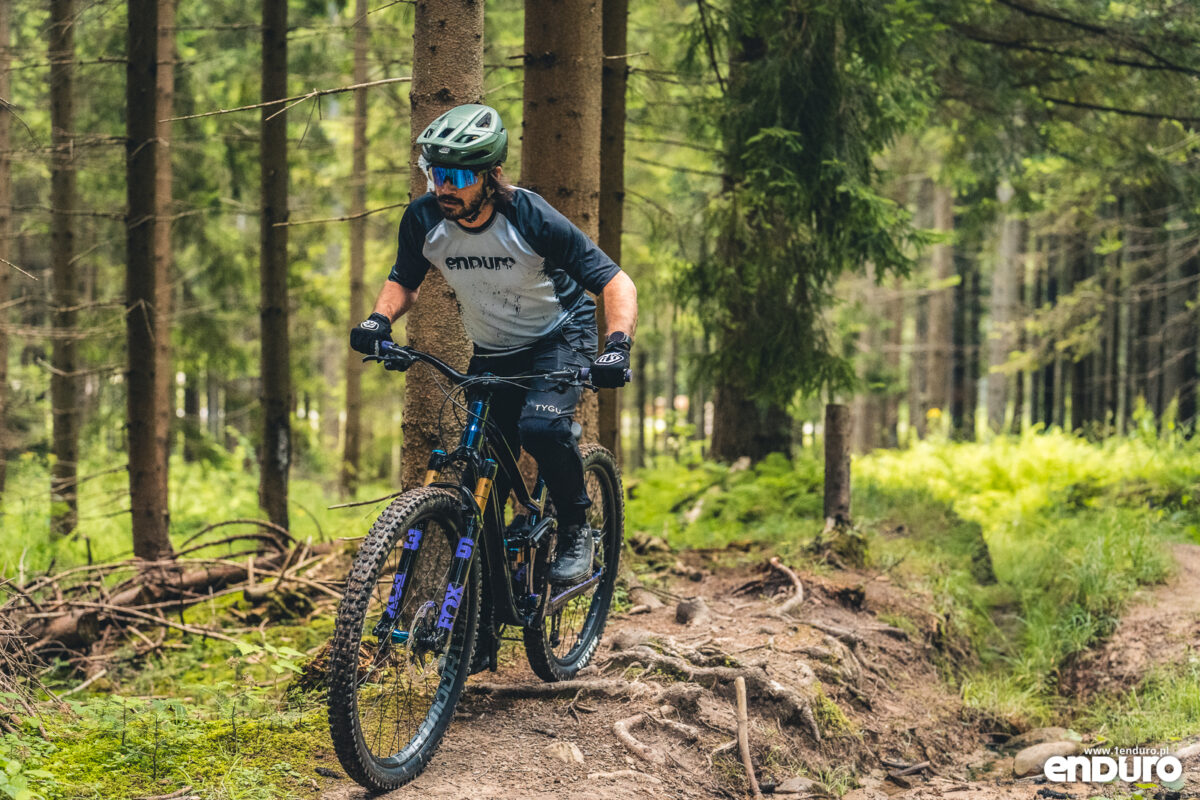 Dartmoor Rocbird Enduro Pro XT Di2 2026