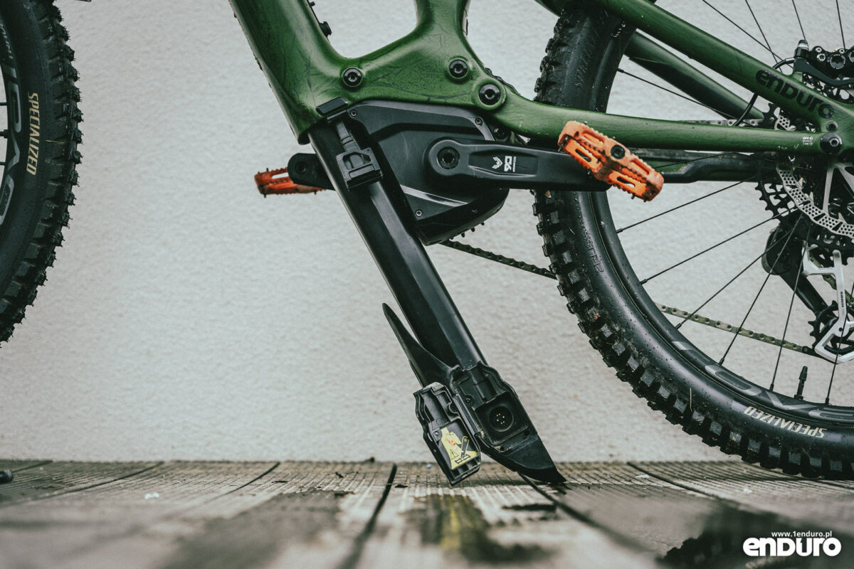 Bateria e-bike - wyciągana czy zintegrowana? Wady i zalety