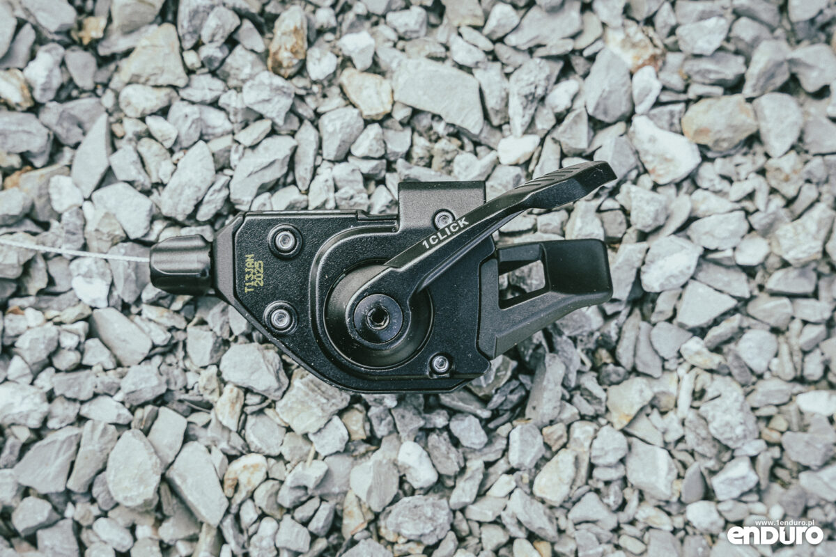 SRAM Eagle 90 Transmission T-Type - test