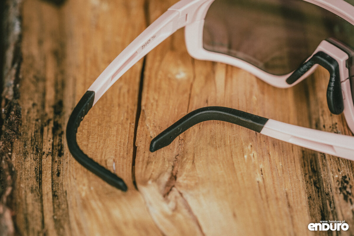 Tripout Onyx okulary rowerowe