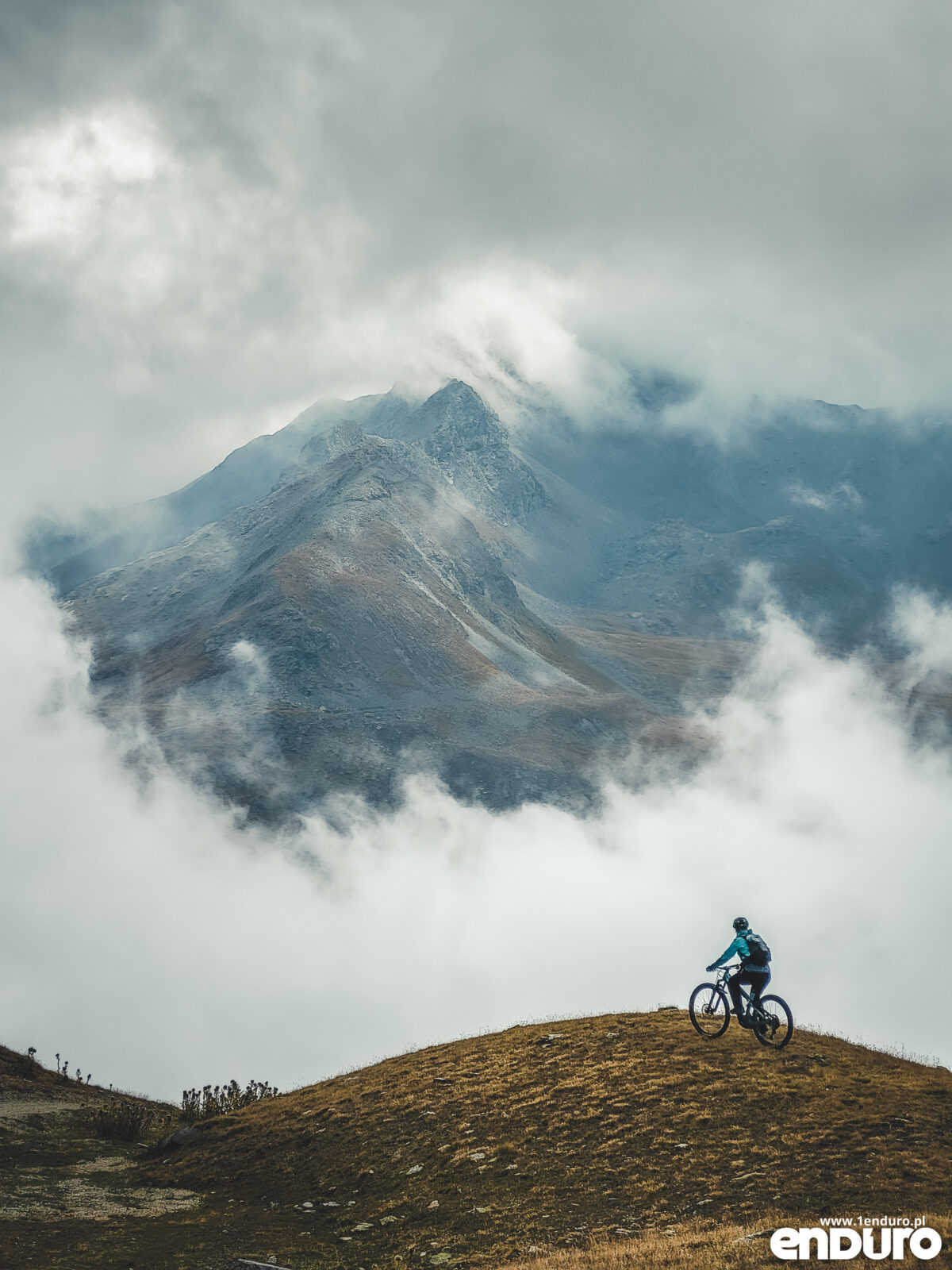 Santa Caterina Valfurva - trasy enduro GPX