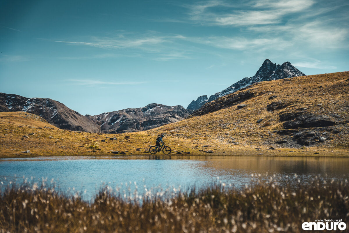 Santa Caterina Valfurva - trasy enduro GPX