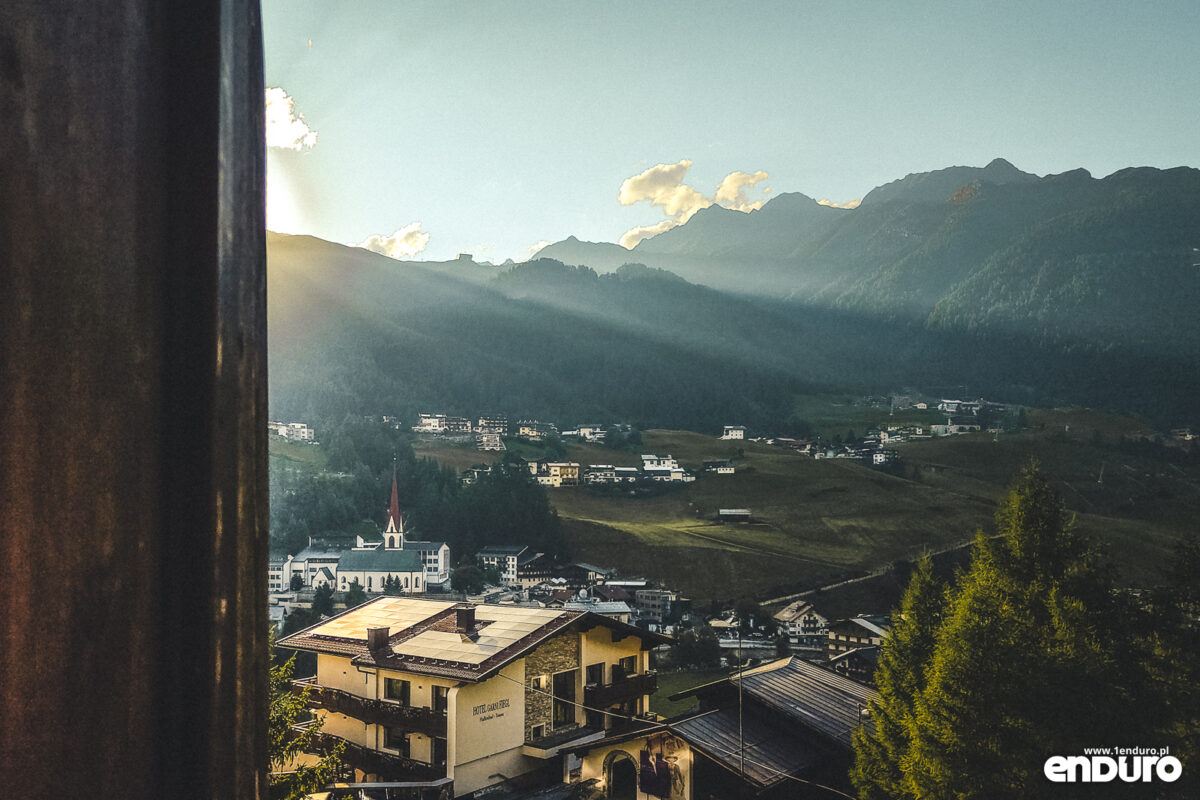 Bike Republic Solden - bikepark enduro MTB