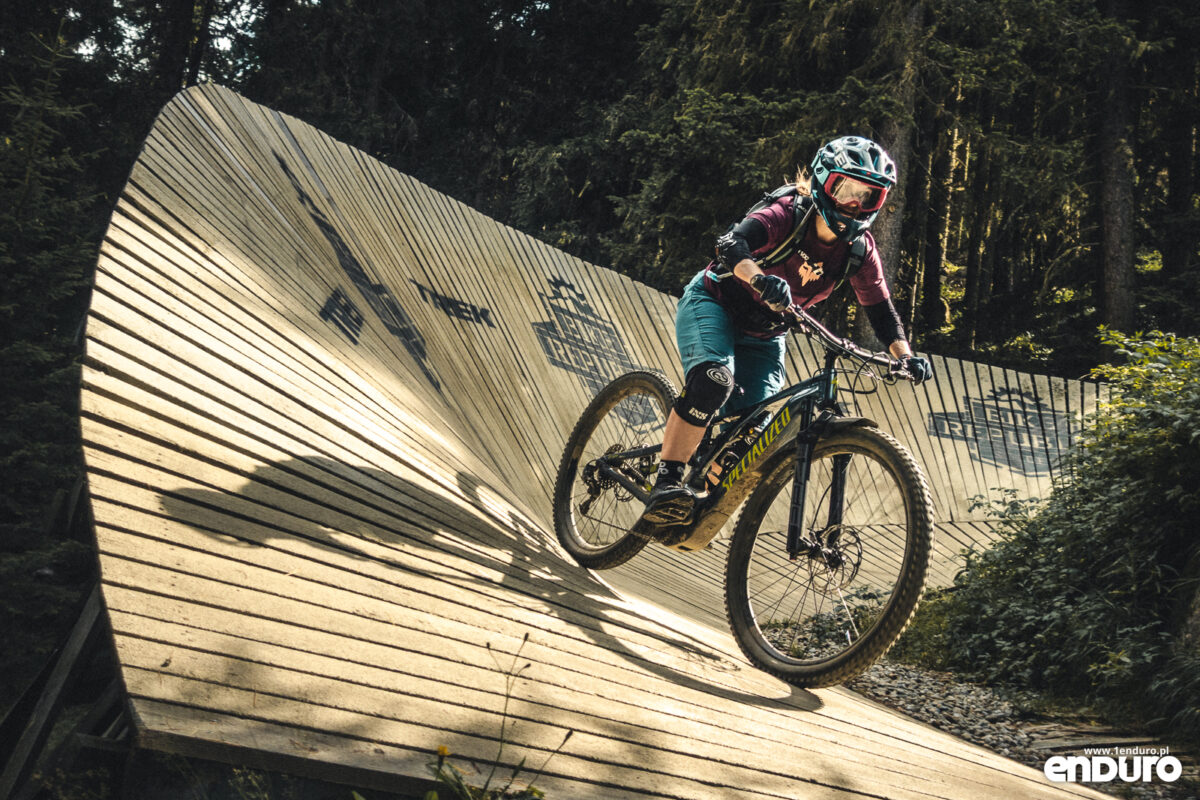 Bike Republic Solden - bikepark enduro MTB