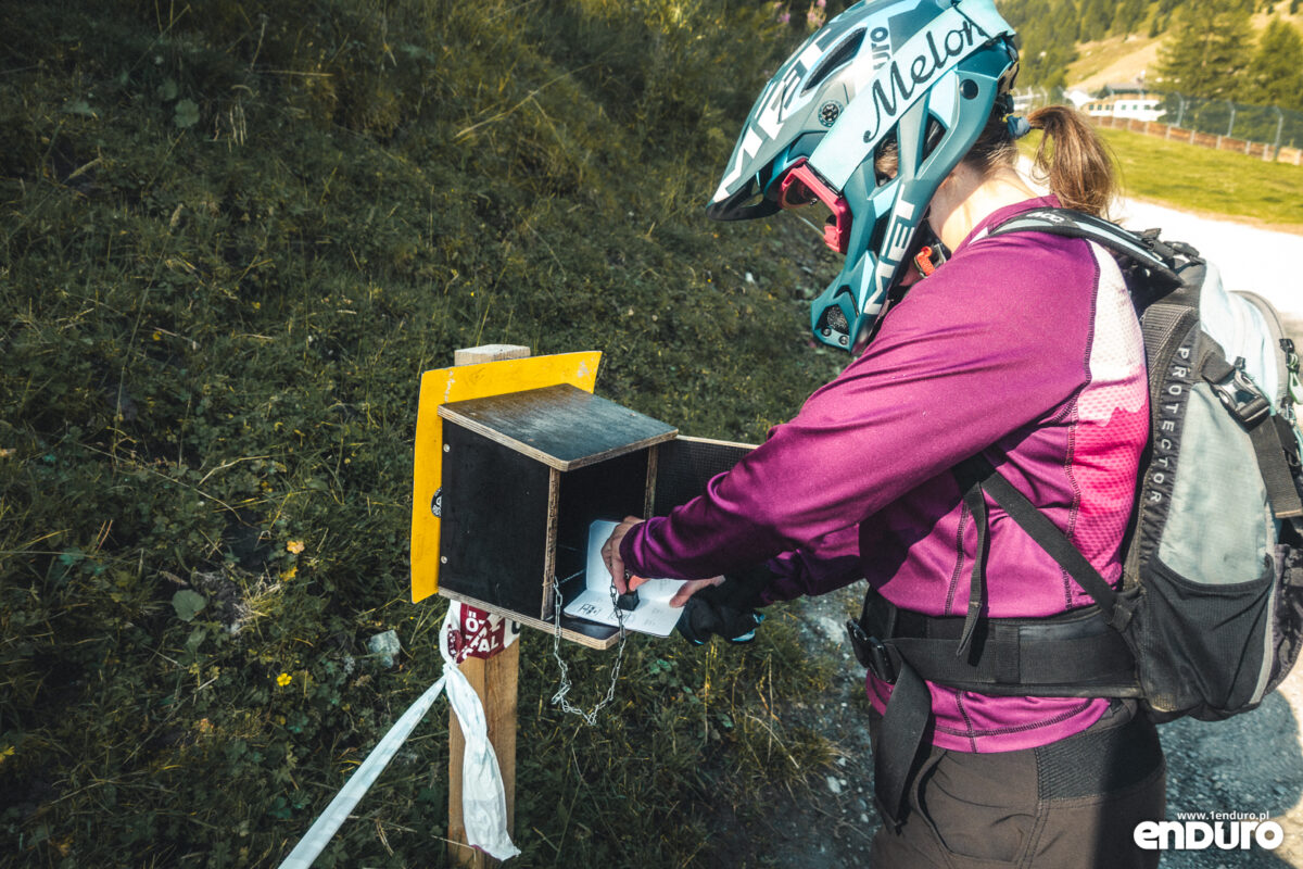 Bike Republic Solden - bikepark enduro MTB