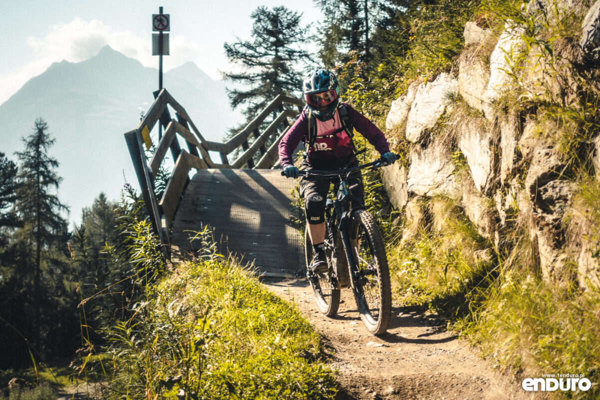 Bike Republic Solden - bikepark enduro MTB