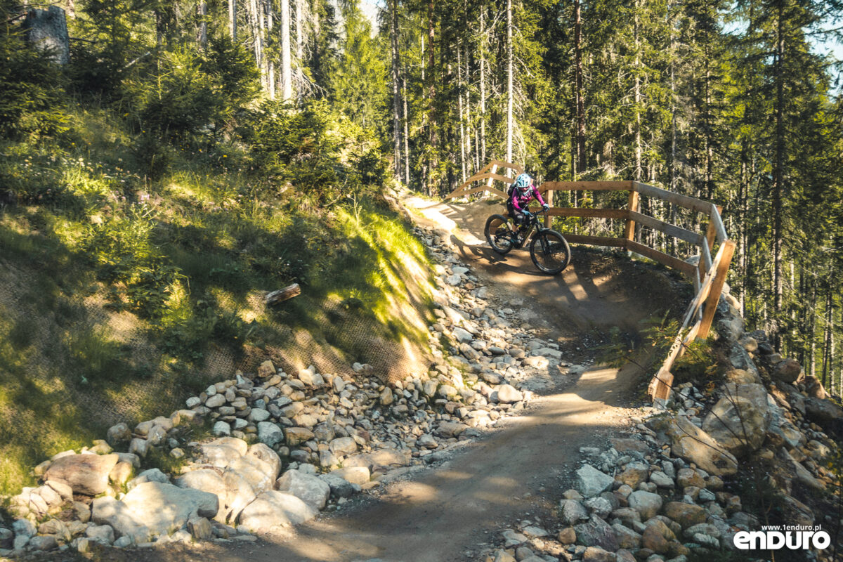 Bike Republic Solden - bikepark enduro MTB