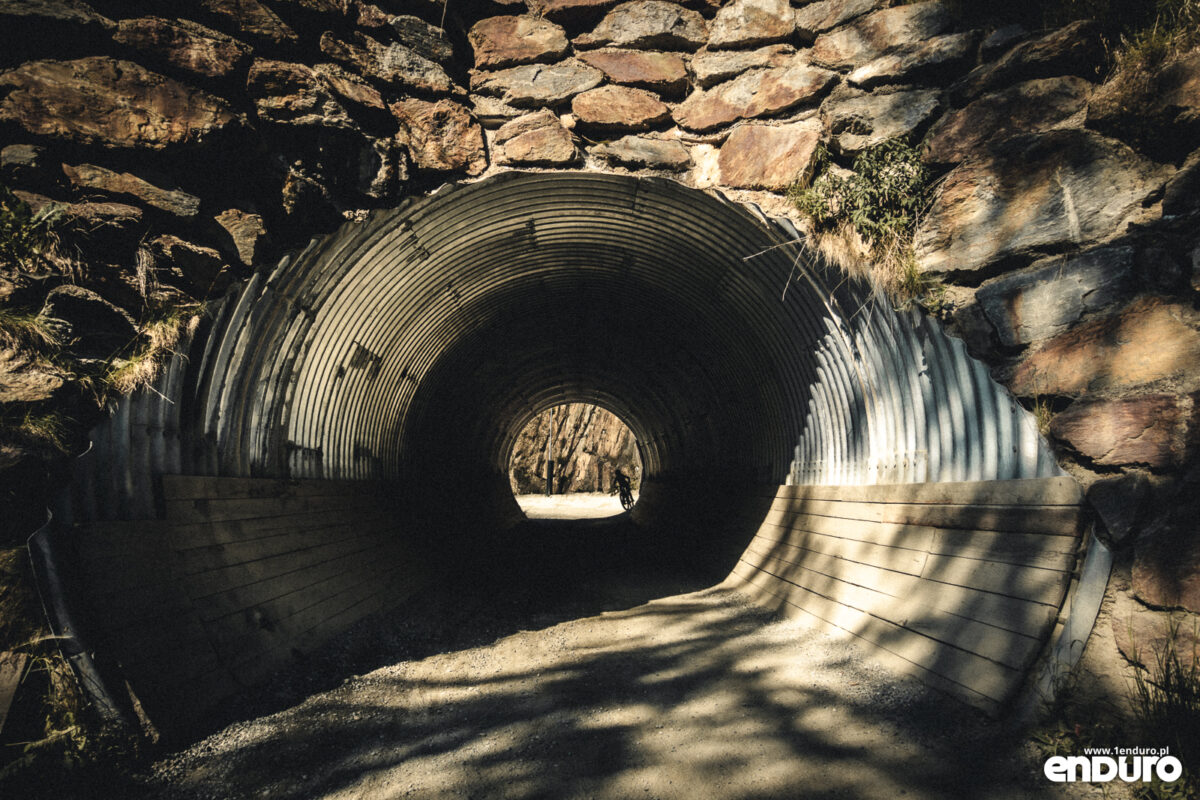 Bike Republic Solden - bikepark enduro MTB