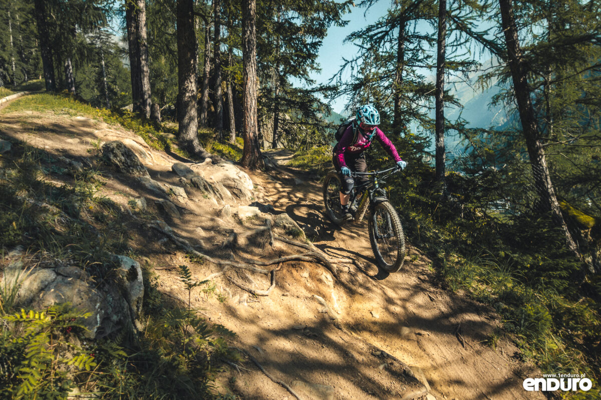 Bike Republic Solden - bikepark enduro MTB