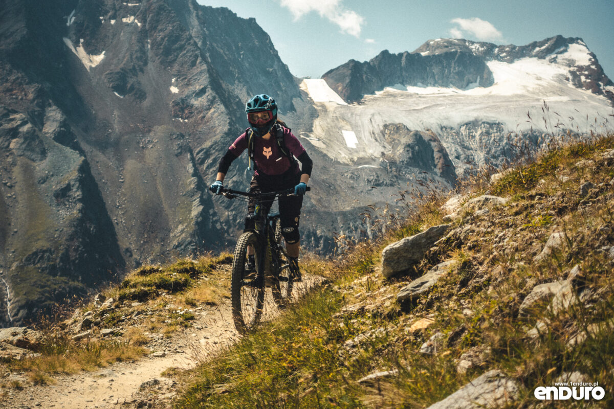 Bike Republic Solden - bikepark enduro MTB