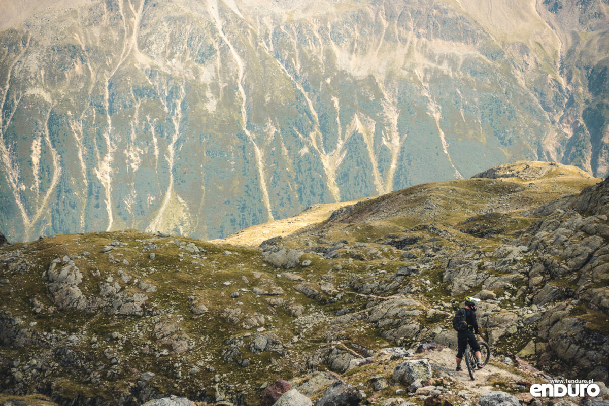 Bike Republic Solden - bikepark enduro MTB