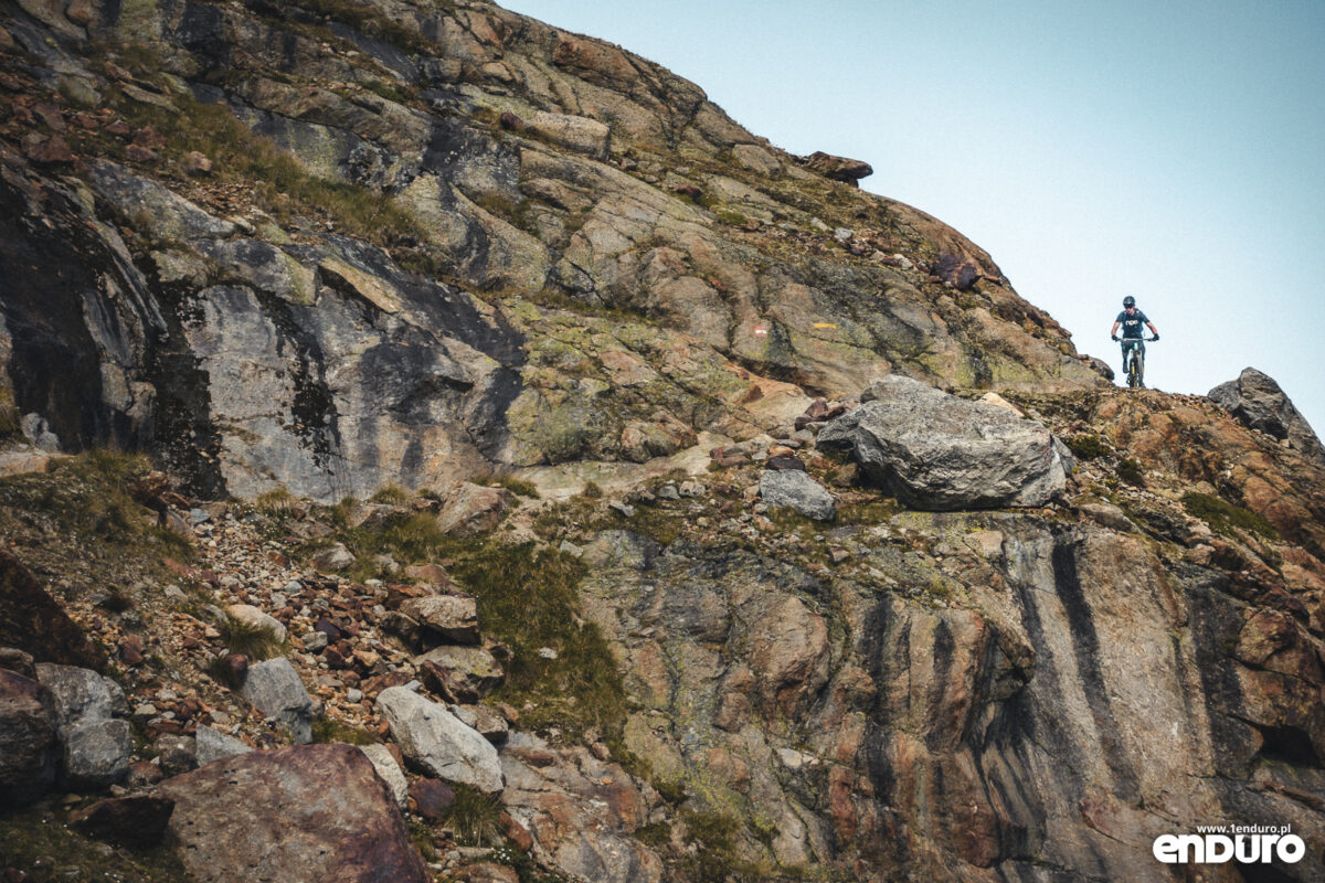 Bike Republic Solden - bikepark enduro MTB