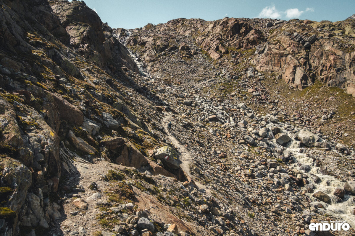 Bike Republic Solden - bikepark enduro MTB