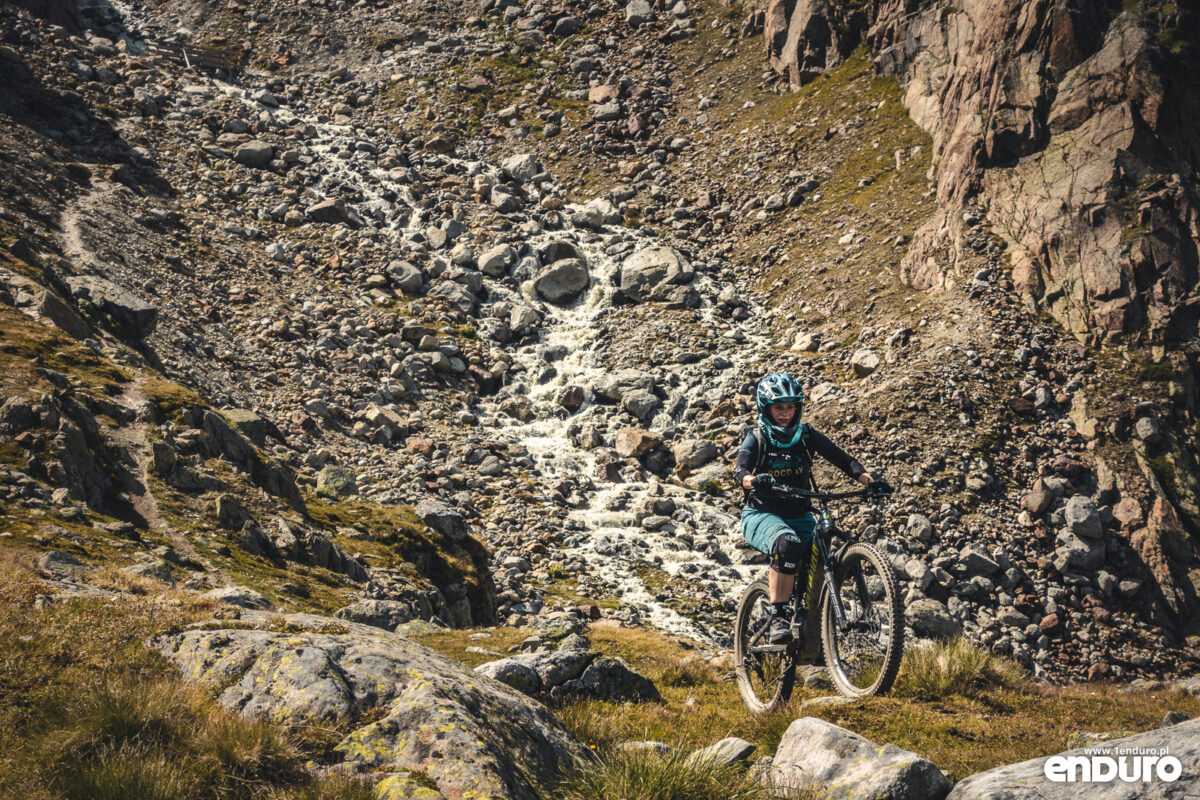 Bike Republic Solden - bikepark enduro MTB