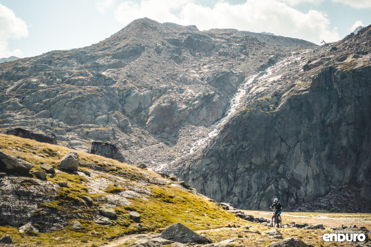 Bike Republic Solden - bikepark enduro MTB