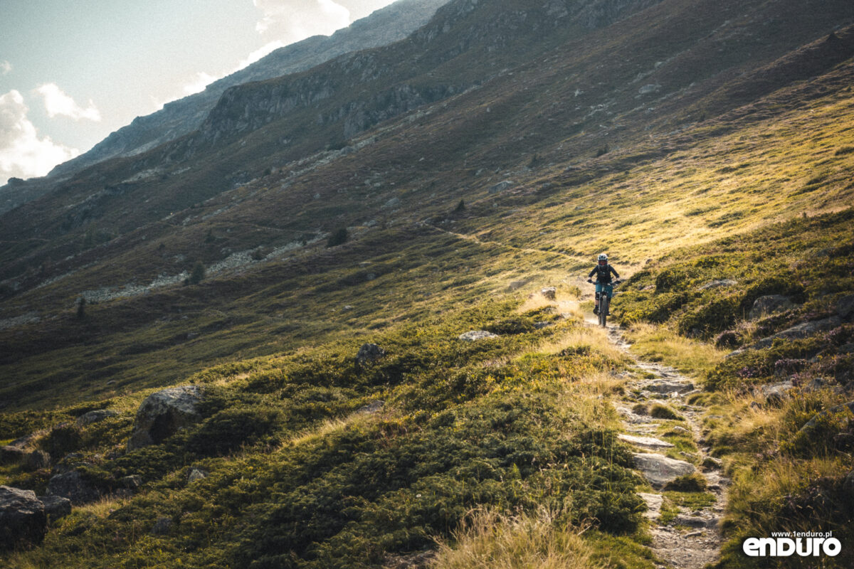 Bike Republic Solden - bikepark enduro MTB