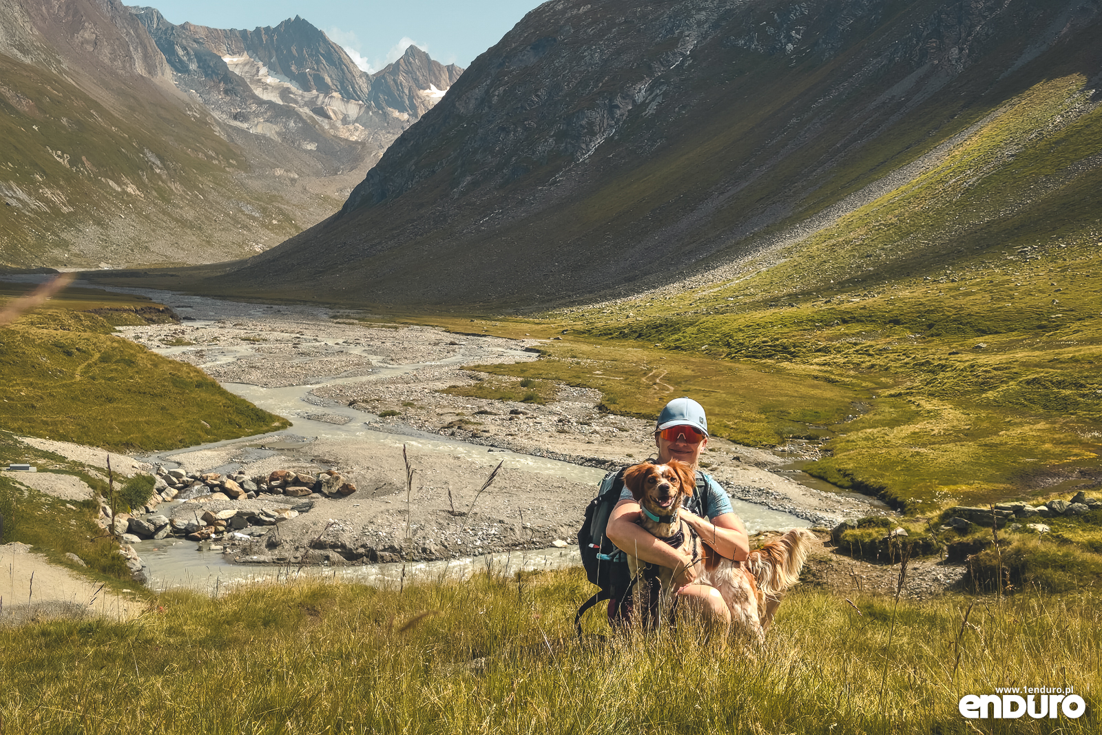 Bike Republic Solden - bikepark enduro MTB