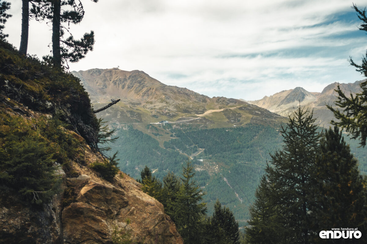 Bike Republic Solden - bikepark enduro MTB