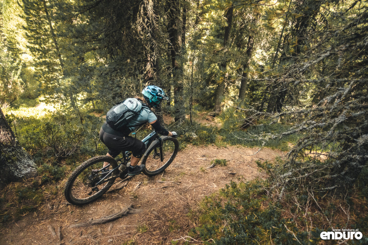 Bike Republic Solden - bikepark enduro MTB