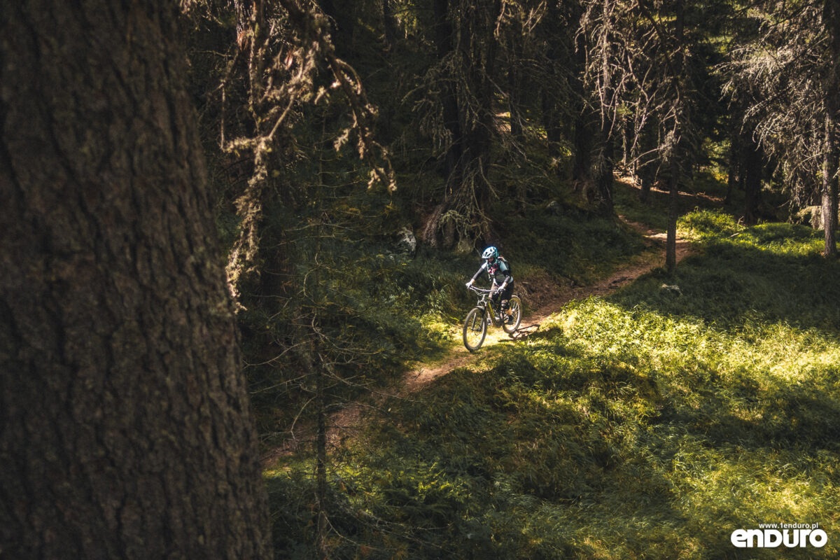 Bike Republic Solden - bikepark enduro MTB