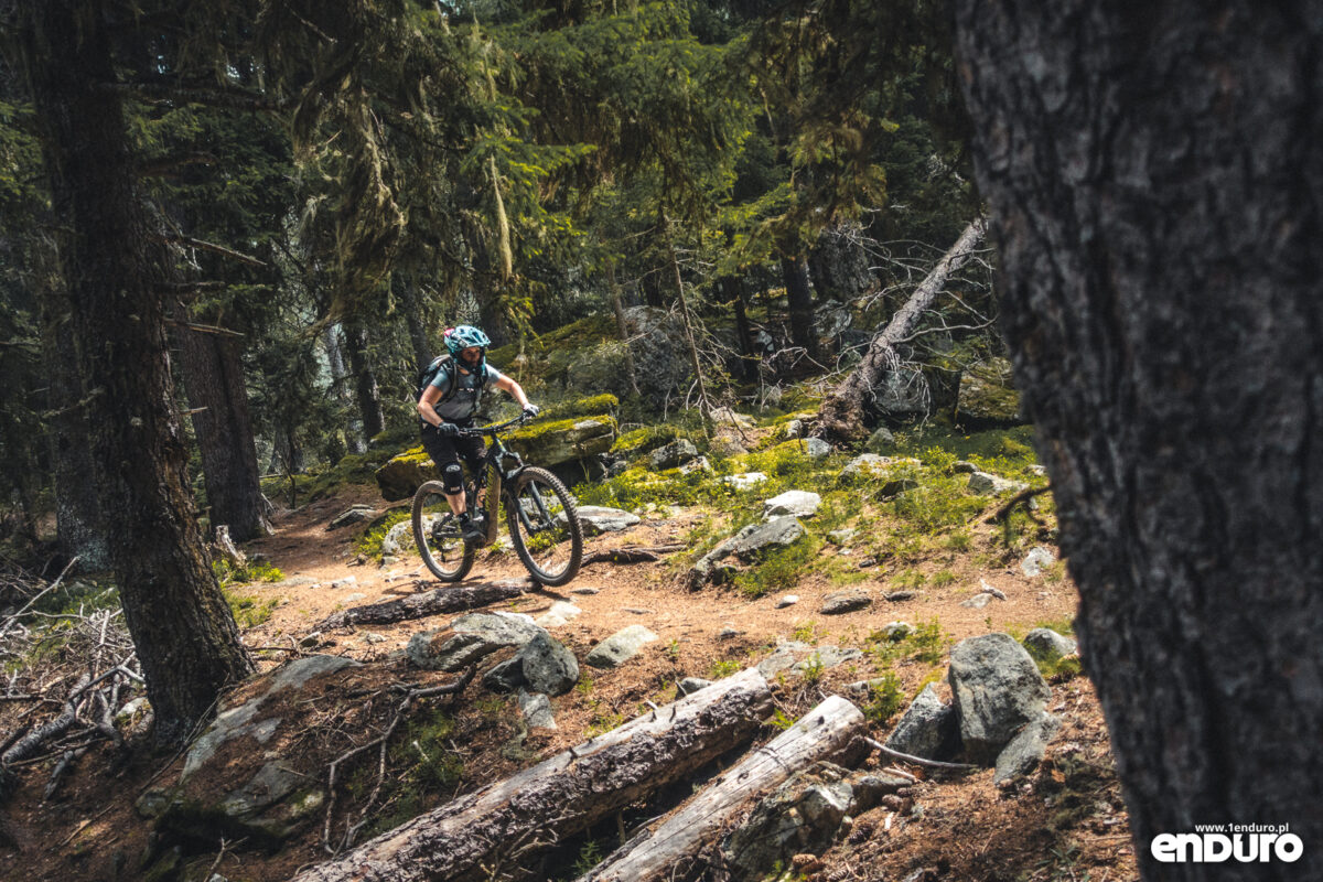 Bike Republic Solden - bikepark enduro MTB