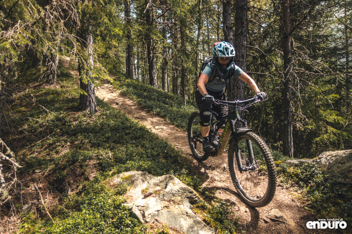 Bike Republic Solden - bikepark enduro MTB