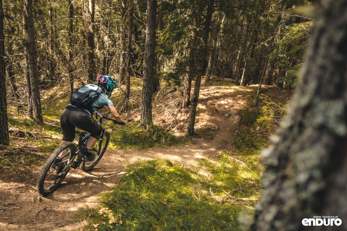 Bike Republic Solden - bikepark enduro MTB