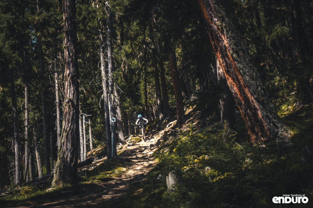 Bike Republic Solden - bikepark enduro MTB