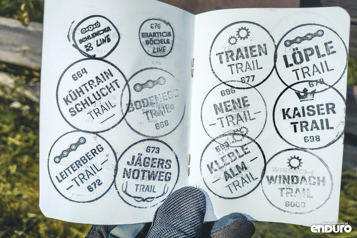 Bike Republic Solden - bikepark enduro MTB