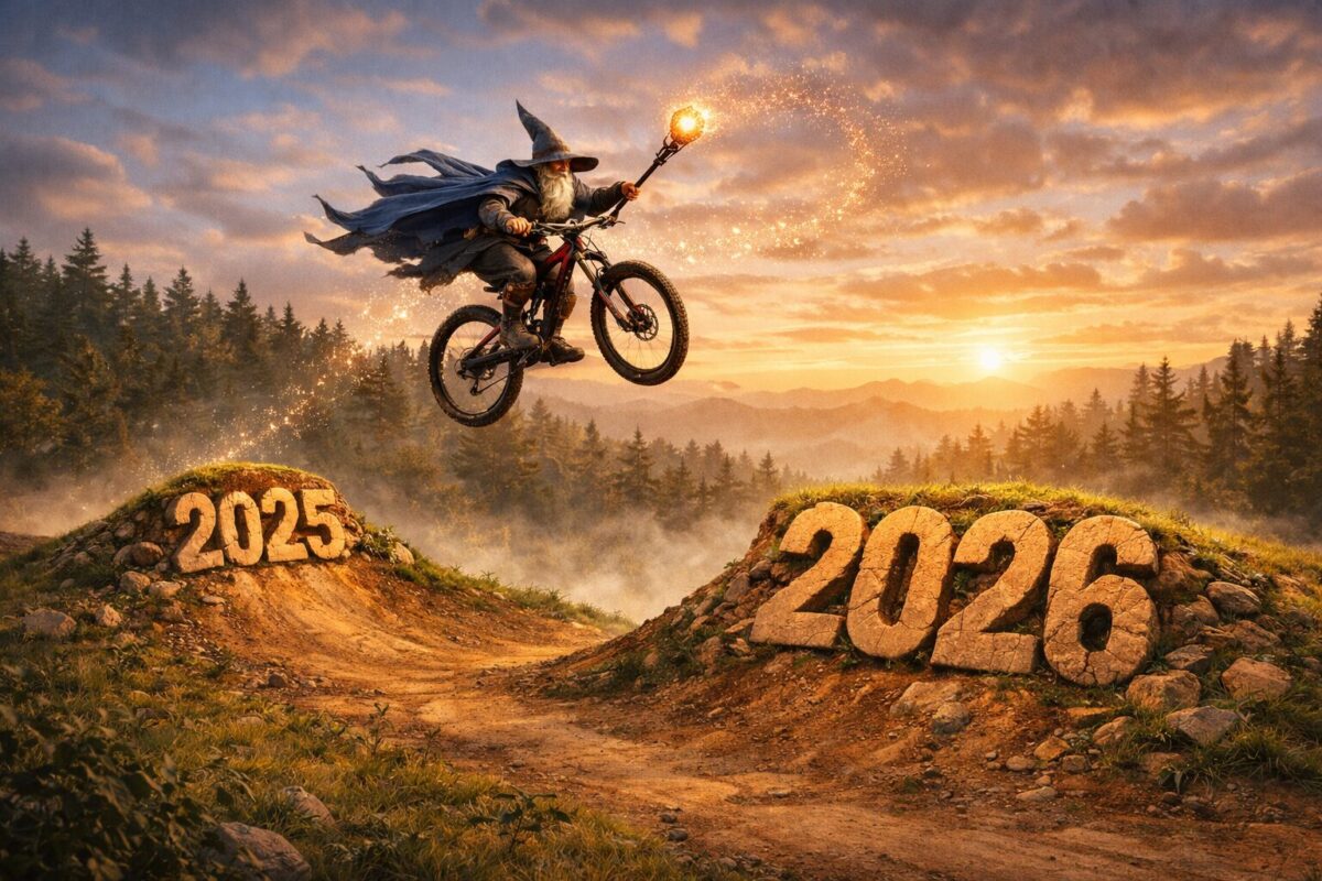 Trendy i przewidywania enduro MTB 2026