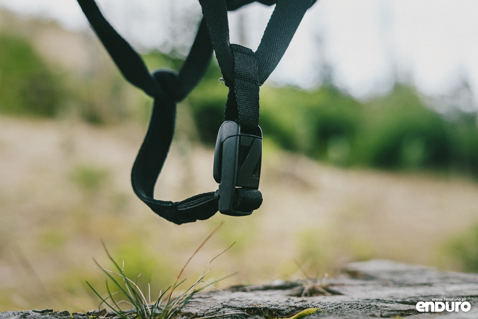 Kask Lazer Impala KinetiCore 2026 - test