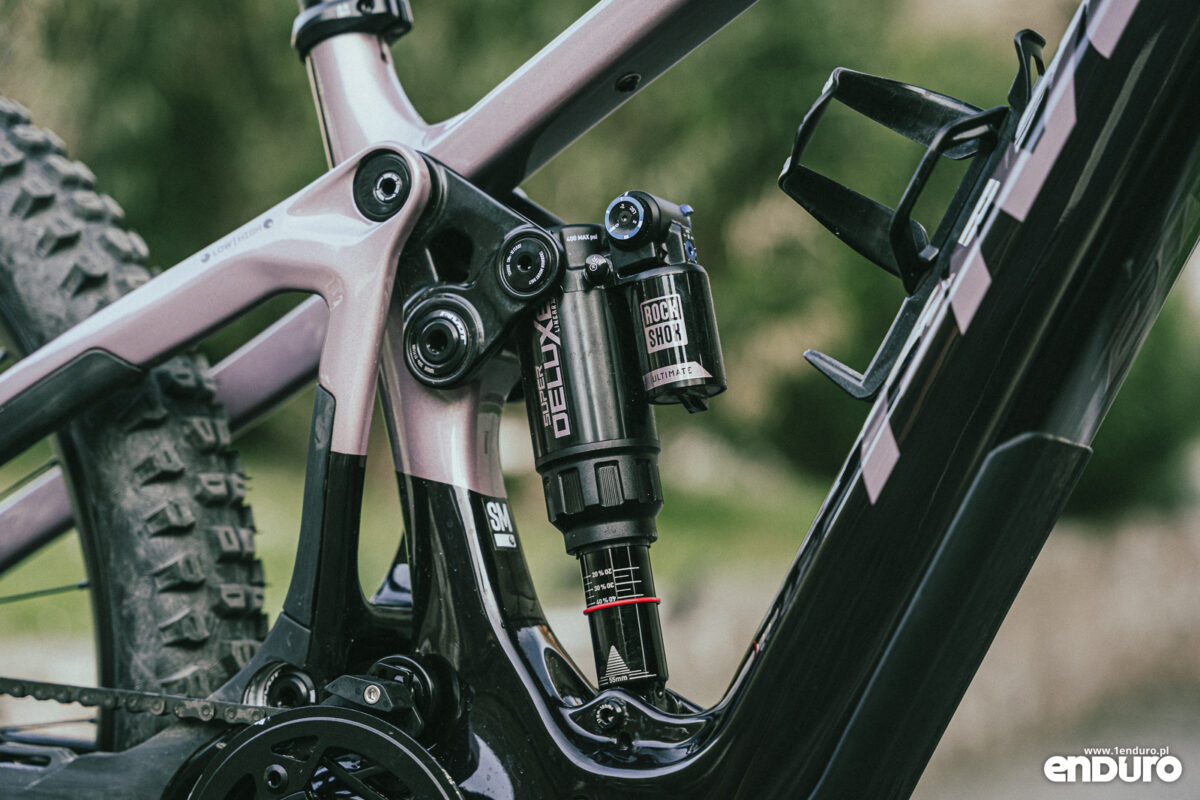 Pivot Shuttle AMPD 2027 + DJI Avinox M2S - test