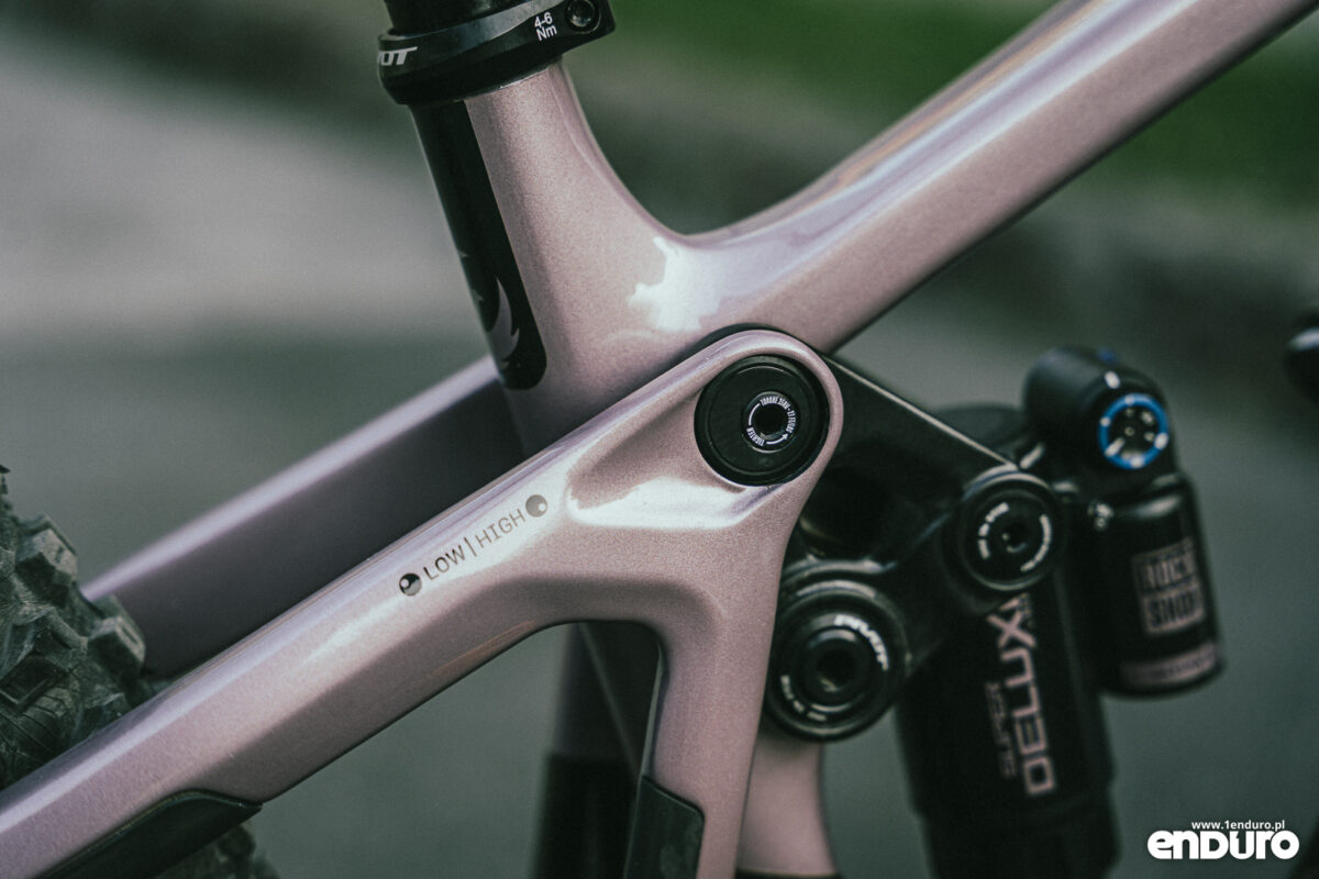 Pivot Shuttle AMPD 2027 + DJI Avinox M2S - test