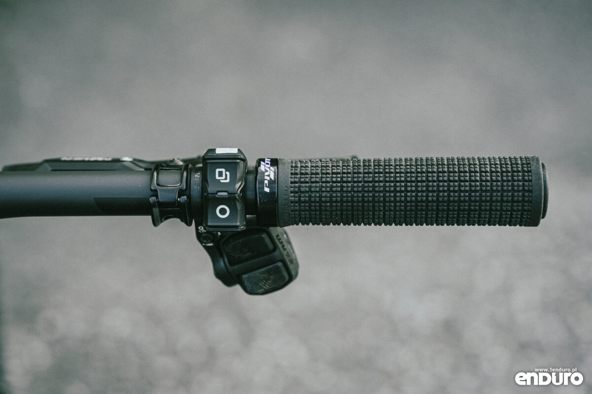 Pivot Shuttle AMPD 2027 + DJI Avinox M2S - test