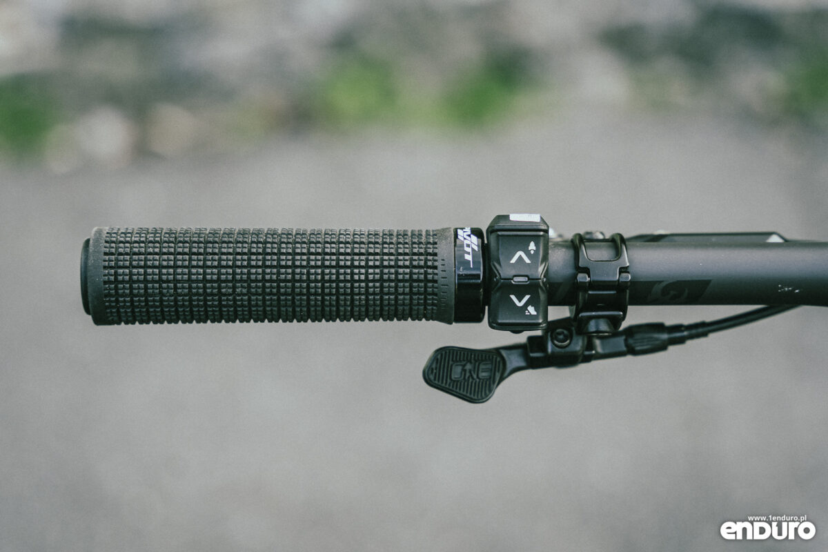 Pivot Shuttle AMPD 2027 + DJI Avinox M2S - test