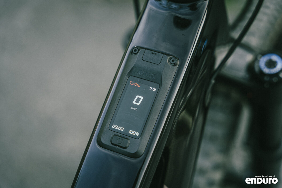 Pivot Shuttle AMPD 2027 + DJI Avinox M2S - test