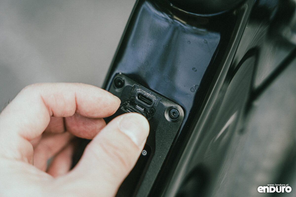 Pivot Shuttle AMPD 2027 + DJI Avinox M2S - test