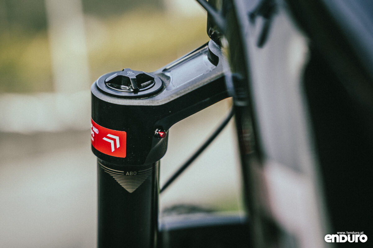 Pivot Shuttle AMPD 2027 + DJI Avinox M2S - test