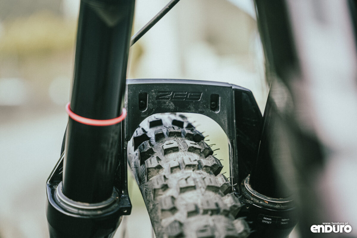 Pivot Shuttle AMPD 2027 + DJI Avinox M2S - test