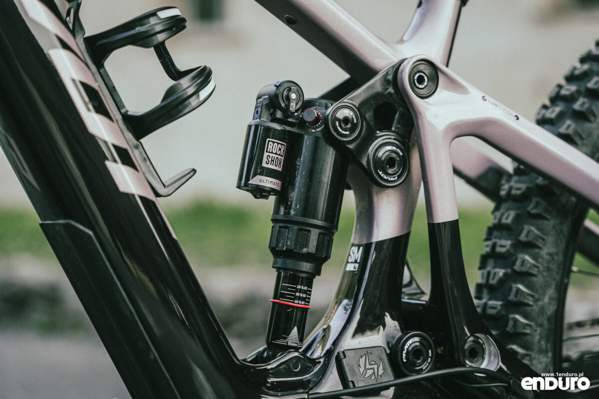 Pivot Shuttle AMPD 2027 + DJI Avinox M2S - test